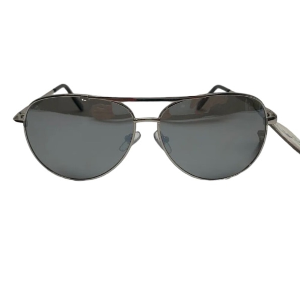 Panama Jack POLARIZED Aviator Sunglasses SR1120 FWG 100% UVA UVB Protection